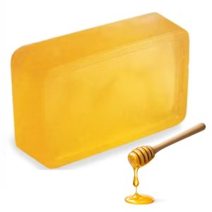 Bază de săpun cu miere 1 kg
