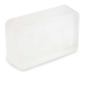 Bază de săpun transparentă Low Sweat 1 kg