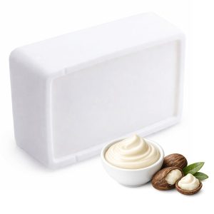 Bază de săpun cu unt de shea albă 1 kg