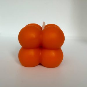 Colorant lumânări Portocaliu – Bekro
