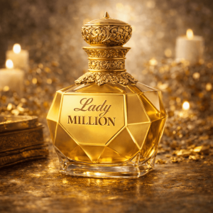 Lady Million tip