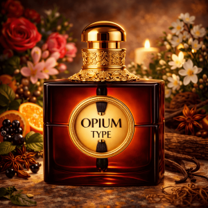 opium