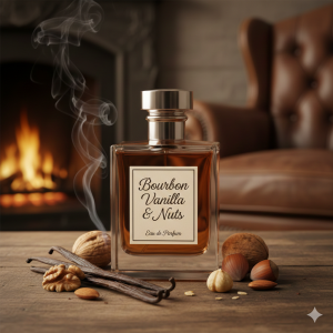 Bourbon & Vanilla