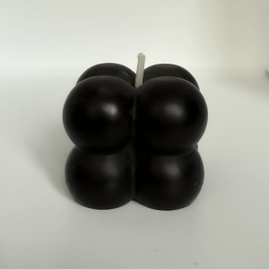 Colorant lumânări Negru – Bekro