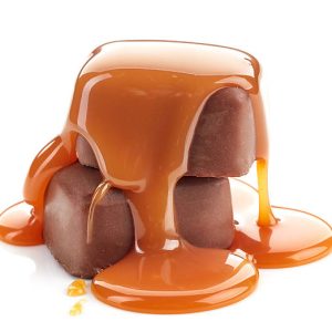 Ulei parfumat pentru lumânări și săpunuri Caramel