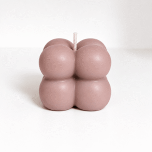 Pink Powder